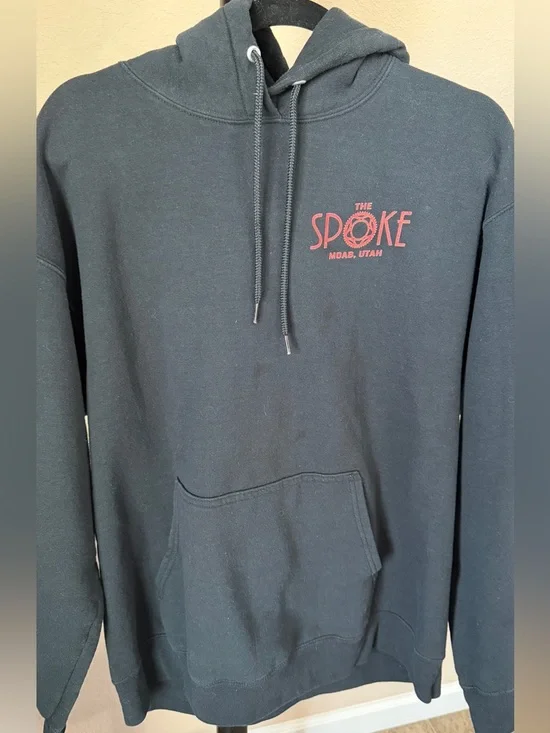 Men’s Hoodie - Bundle - Picture 10 of 12